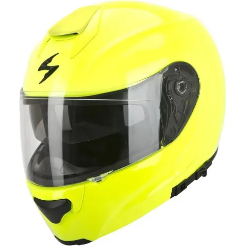 스콜피온 EXO-3000 Air 헬멧 친가드 4139815007