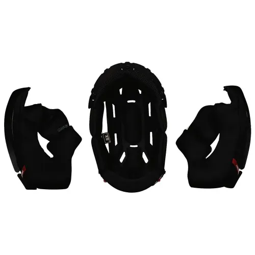 스콜피온 EXO-491 KW Standard 헬멧 이너 패드 4139815128