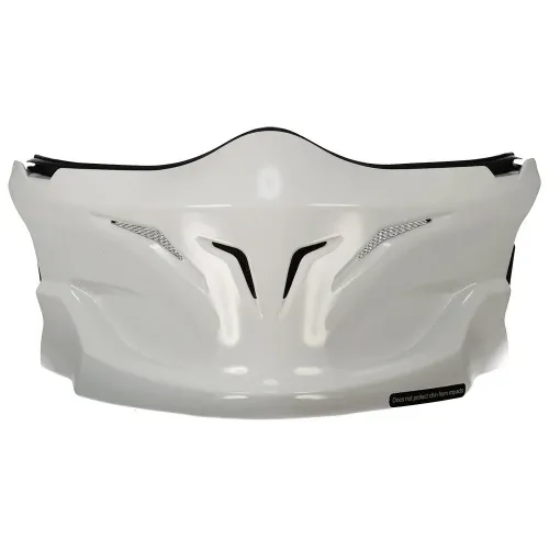 스콜피온 Exo-Combat 헬멧 친가드 4139815392