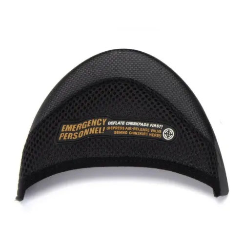 스콜피온 EXO-HX1 헬멧 턱 커튼 4139815430