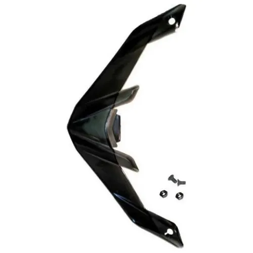 스콜피온 VX-15 Evo Air 헬멧 바이저 익스텐더 4139815695