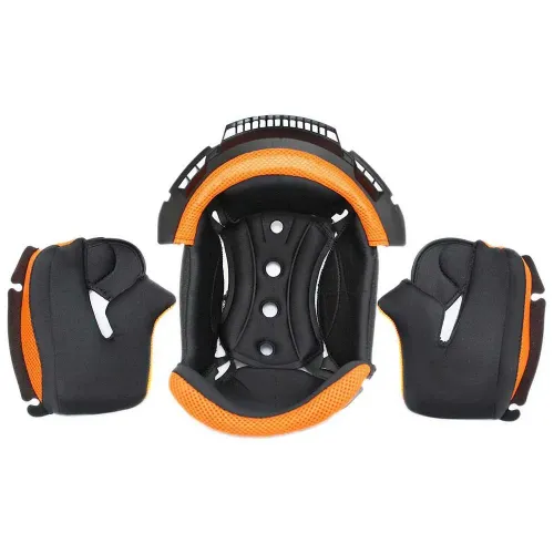 스콜피온 VX-21 Air 헬멧 이너 패드 4139815771