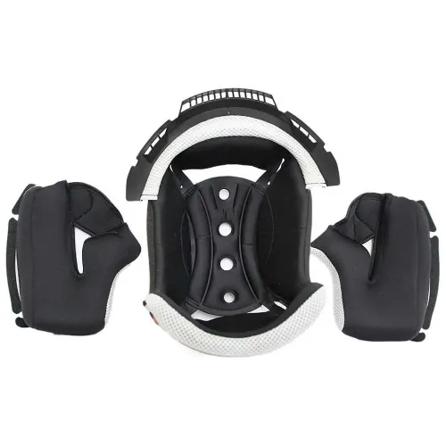 스콜피온 VX-21 Air 헬멧 이너 패드 4139815772