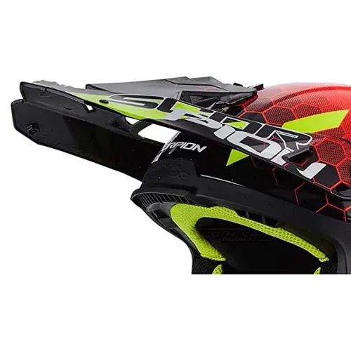 스콜피온 VX-21 Air 바이저 4139815781