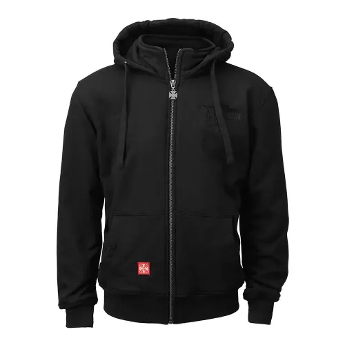 웨스트 코스트 챠퍼스 Motorcycle Co. Riding 후드티 4139833417