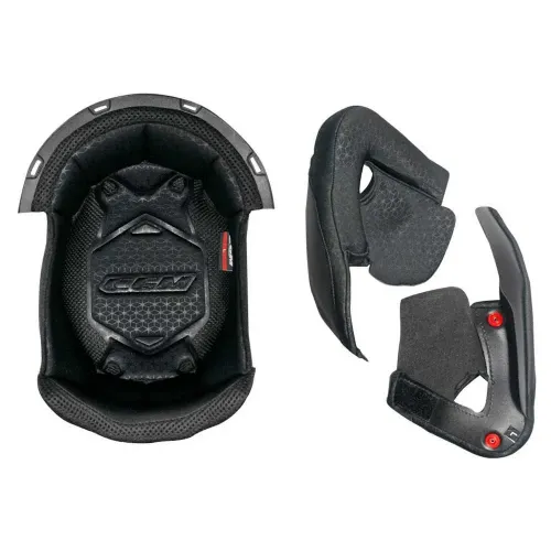 CGM 9127-AB0-01T 헬멧 전체 내부 안감 4139837175