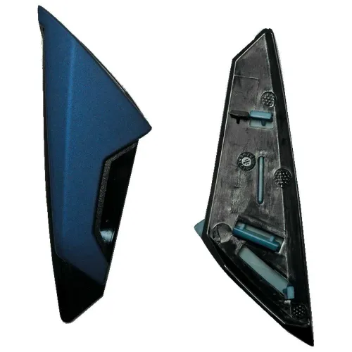 CGM 9136-AE0-06A 오토바이 헬멧 후면 통풍구 4139837190