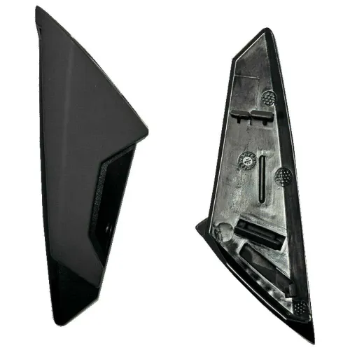 CGM 9136-AE0-09A 오토바이 헬멧 후면 통풍구 4139837191