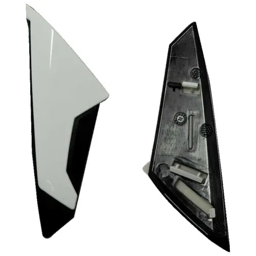 CGM 9136-AE0-14A 오토바이 헬멧 후면 통풍구 4139837193