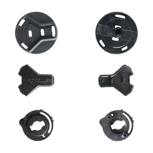 CGM 9167-AK1-01E 헬멧 바이저 나사 4139837232