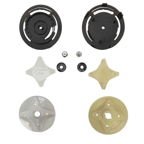 CGM 9169-AK0-14A 헬멧 바이저 나사 4139837258