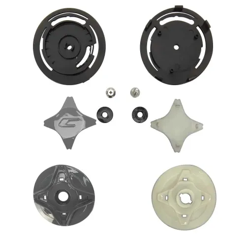 CGM 9169-AK0-78A 헬멧 바이저 나사 4139837259