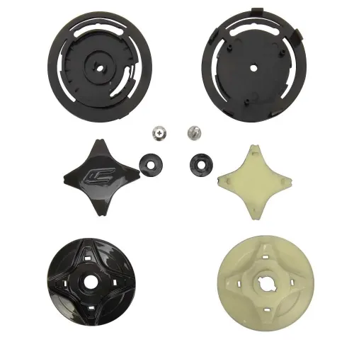 CGM 9169-AK0-88A 헬멧 바이저 나사 4139837261