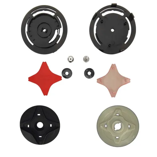 CGM 9169-AK1-03A 헬멧 바이저 나사 4139837262