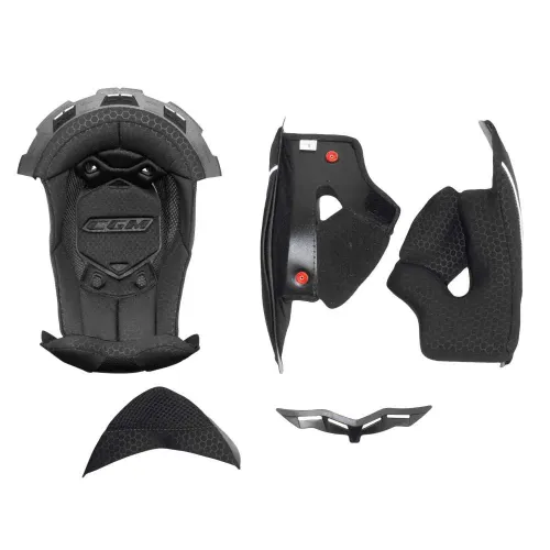 CGM 9320-AB0-01T 헬멧 전체 내부 안감 4139837290