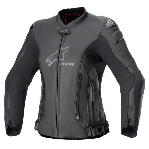 알파인스타 Stella GP Plus V4 Leather 가죽 자켓 4139838632