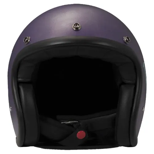 DMD 빈티지샵 Handmade Smile 오픈 페이스 헬멧 4139887032