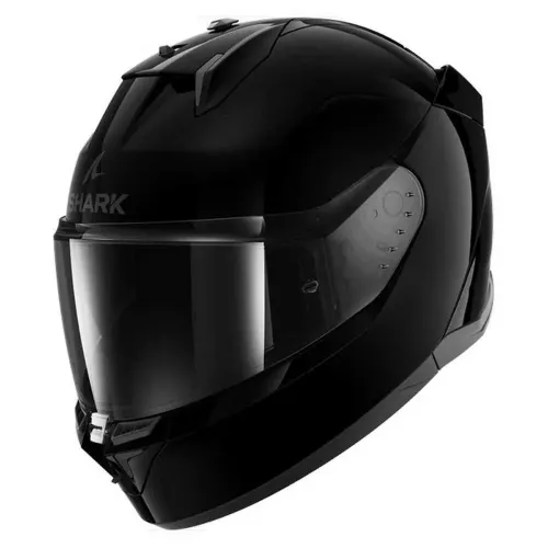 샤크 D-Skwal 3 Blank 풀페이스 헬멧 4139897128