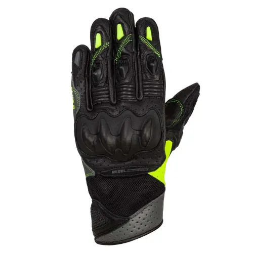 레블혼 Flux II 여성 가죽 장갑 4139932106