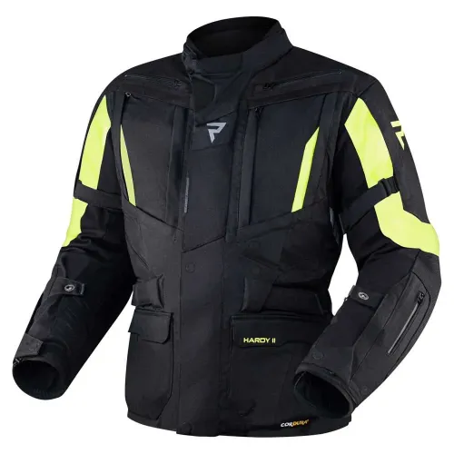 레블혼 Hardy II 자켓 4139932125