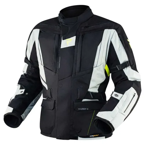 레블혼 Hardy II 자켓 4139932129