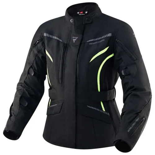 레블혼 Hiker III 자켓 4139932155