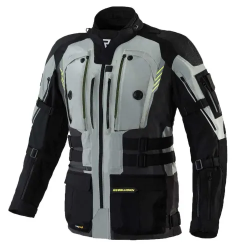 레블혼 Patrol 자켓 4139932211