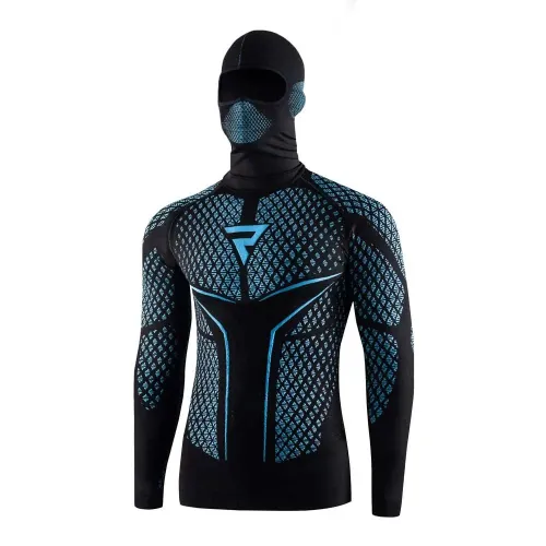 레블혼 Thermoactive + Therm II Compression 긴팔 이너웨어 4139932328