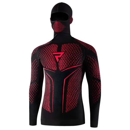 레블혼 Thermoactive + Therm II Compression 긴팔 이너웨어 4139932330