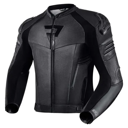 레블혼 Vandal 가죽 자켓 4139932386