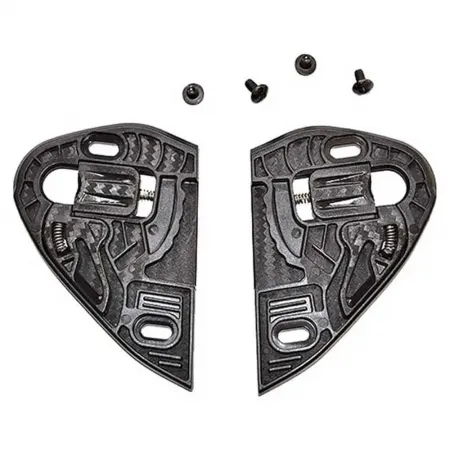 에어로 Valor/Spark/ST501/ST701 헬멧 쉴드 메커니즘 키트 4139947772