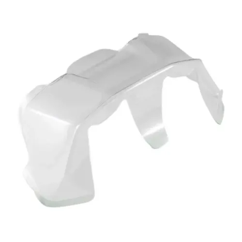 아라이 DFX-2 레이싱 헬멧 리어 스포일러 4139949223