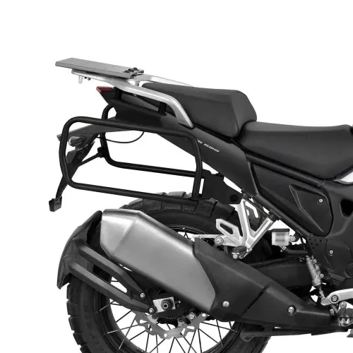 샤드 4P 시스템 Macbor Montana XR5 500 오토바이 새들백 지지대 4139957211
