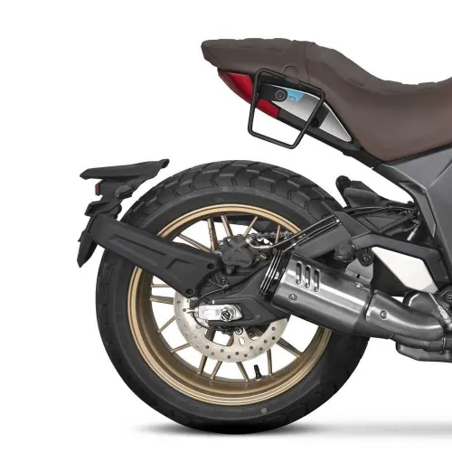 샤드 CF Moto 700 CL-X Heritage 오토바이 새들백 지지대 4139957213