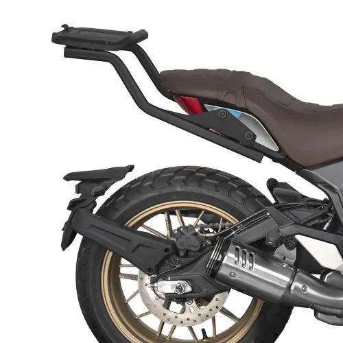 샤드 CF Moto 700 CL-X Heritage 탑 케이스 후면 피팅 4139957214