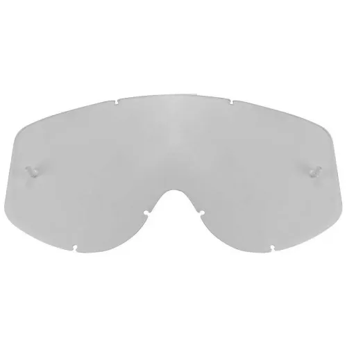 스콜피온 99-002-02-50 Simple Antifog 교체용 렌즈 4139987943