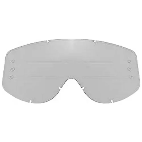 스콜피온 99-002-02-501 Roll-Off Antifog 교체용 렌즈 4139987945