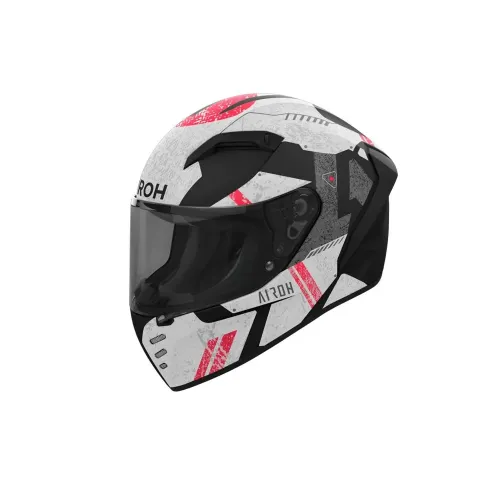 에어로 Connor Omega 풀페이스 헬멧 4139998408