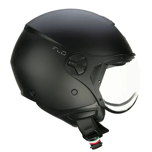 CGM 167A FLO Mono Short Screen 오픈 페이스 헬멧 4140018753