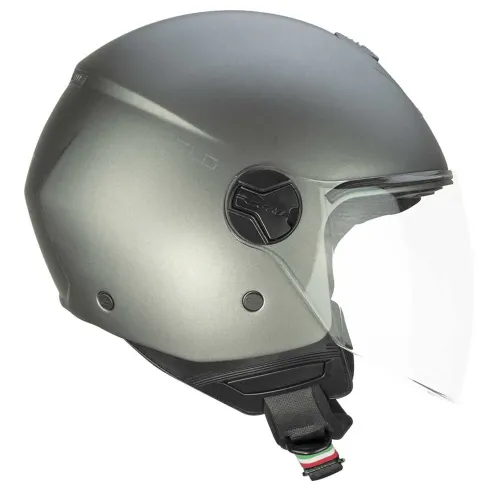 CGM 167A FLO Mono Short Screen 오픈 페이스 헬멧 4140018756