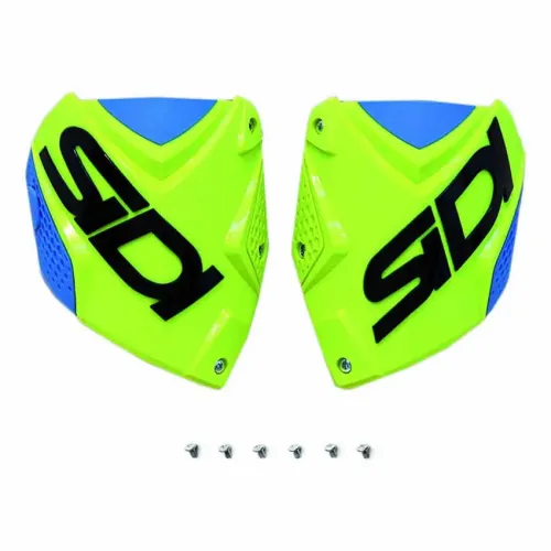 시디 Crossfire 2 프론트 넘버 플레이트 4140033528