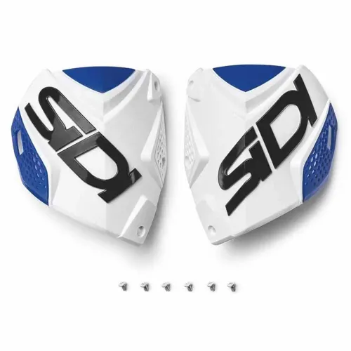 시디 Crossfire 2 프론트 넘버 플레이트 4140033533