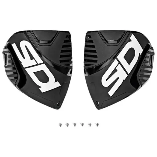 시디 Crossfire 3 RCF3FRON6 프론트 넘버 플레이트 4140033540