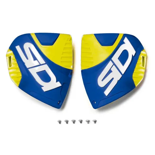 시디 Crossfire 3 프론트 넘버 플레이트 4140033546