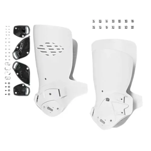 시디 크로스fire 3 프론트 넘버 플레이트 4140033550