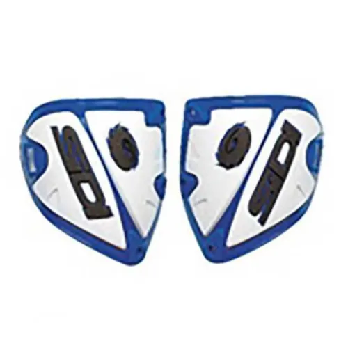 시디 Crossfire 프론트 넘버 플레이트 4140033567