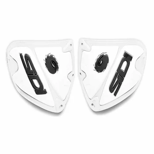 시디 Crossfire 프론트 넘버 플레이트 4140033570