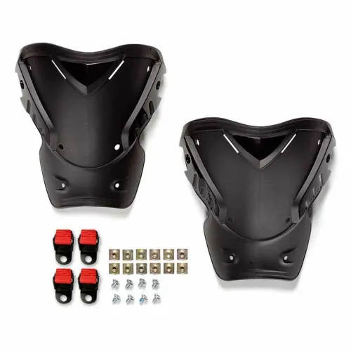 시디 RVOSUPFR2 프론트 넘버 플레이트 4140033690