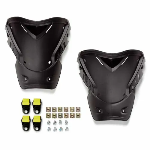 시디 RVOSUPFR3 프론트 넘버 플레이트 4140033691