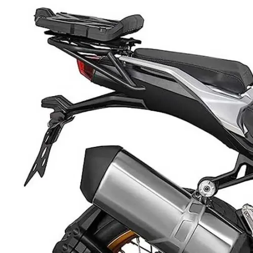 샤드 Master Qjmotor SRT 800 탑 케이스 후면 피팅 4140076397